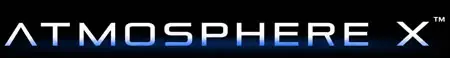 Atmosphere X